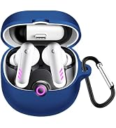 Amazon | KANOYO Anker Soundcore VR P10 用 ケース カバー Anker