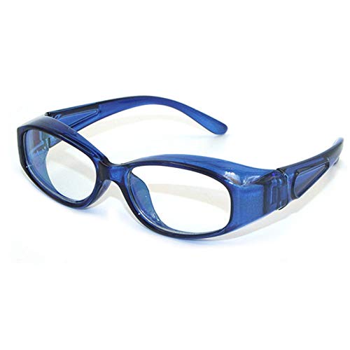 QIULAO Lunettes Anti-Pollen Adultes Cover