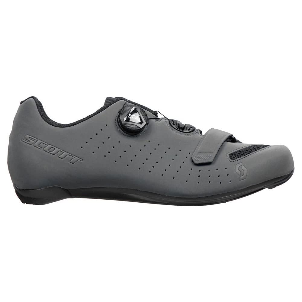 Scott Carretera Comp Boa Reflective - Zapatillas Unisex Adulto