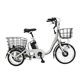 【極美品・在庫残り1点】人気 電動アシスト自転車 電動アシストバッテリー あさひ（自転車） エナシスライフ ENERSYS Life P 電動アシスト