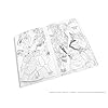 Demon Slayer: Kimetsu no Yaiba: The Official Coloring Book 3 Paperback – Coloring Book, April 8, 2025 - Image 4