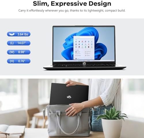 <p>NIMO 15.6" FHD IPS Laptop - Intel i5 12450H, 8GB RAM, 256GB SSD, Ideal for Professionals & Students with 2-Year Warranty</p>