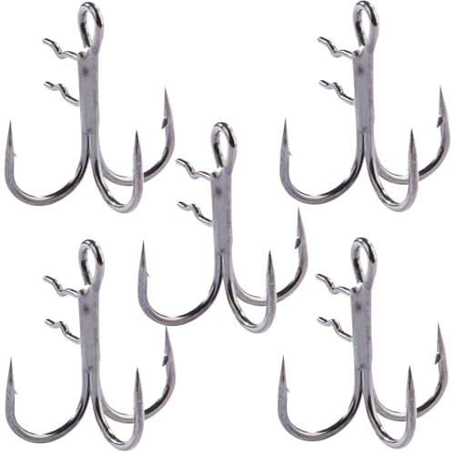 Balzer Spezial Stinger Drilling - 5 Drillingshaken