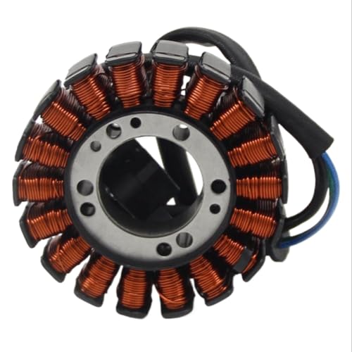 Stator de générateur moto RXV550 SXV450 bobine allumage 855181