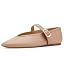 Light Natural Leather