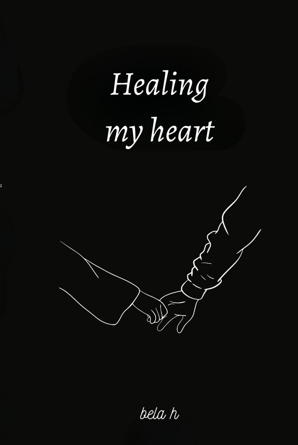 Healing my heart