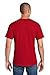 Gildan Men's DryBlend Classic T-Shirt, Red, Large