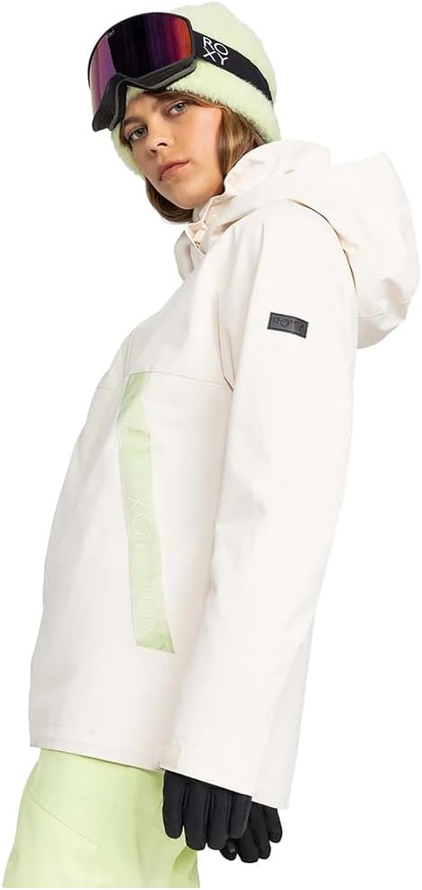 ROXY SLOPE NP JK/ ロキシー　スキー　スノーボード　ジャケット 楽天市場】ROXY/ロキシー レディース スノージャケット ROXY