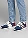 Jack & Jones NOS Jfwstellar Mesh Majolica Blue Noos, Zapatillas Hombre, 43...