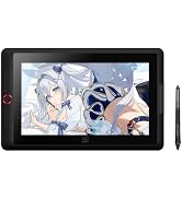 Amazon | XPPen Artist 15.6 Pro V2 液晶ペンタブレット 15.4インチ