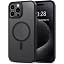 İPhone 16 Pro Max Siyah