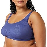 Standard Triumph Damen Fit Smart P Ex Schalen BH, Deep Cobalt, 2 EU