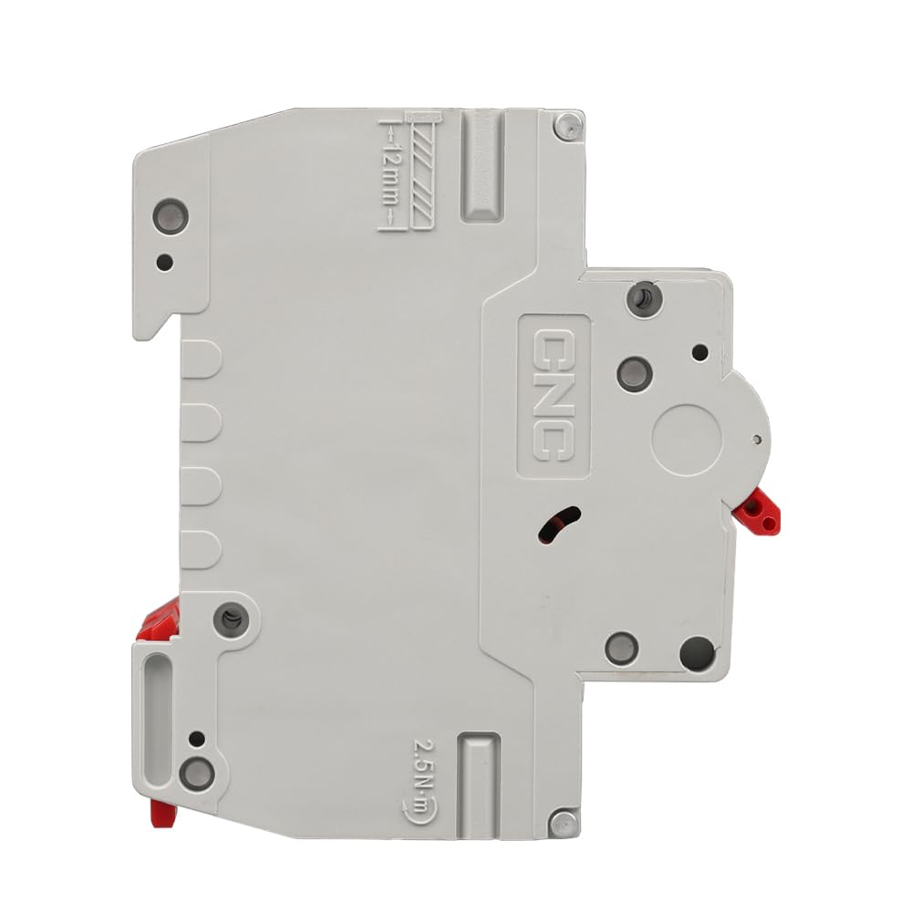 CNC DC Miniature Circuit Breaker, 2 Pole 1000V 40 Amp — Amazon image 8
