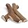 S (pack of 3) - Spilt / Half