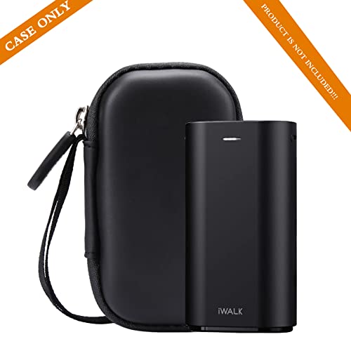 Aproca Hard Travel Storage Case, For Iwalk Apple Watch Charger 9000Mah Ultra-Compact Power Bank #TOP3
