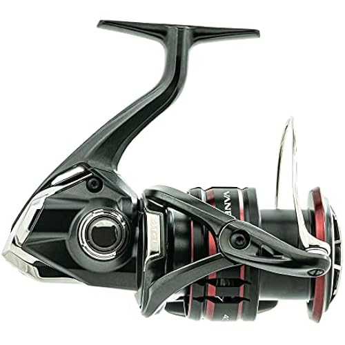 Shimano Vanford F Spinning Reel