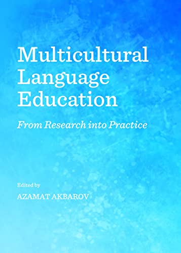 Multicultural Language Education: From Research into Practice view 2
