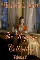 The Regency Collection 1517398452 Book Cover
