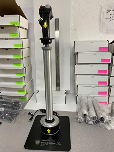 CRI Thrustmaster Warthog HOTAS 40CM Extension and Cable