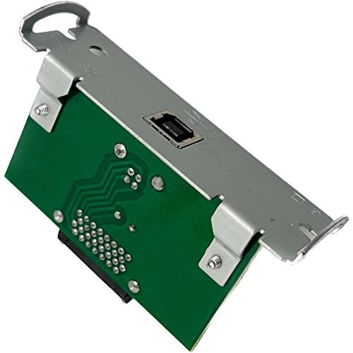 Réparer imprimante ticket : Interface USB UB-U05 TM-T81
