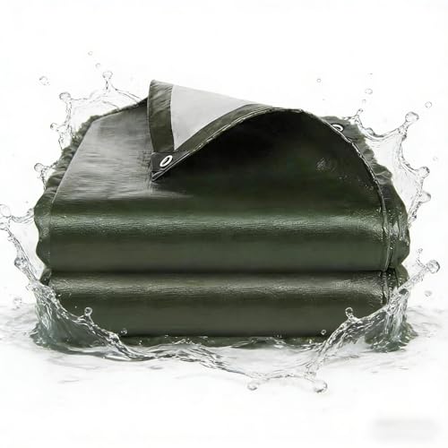 Lona Tarp impermeable contra rayos UV evita deterioro de muebles 2