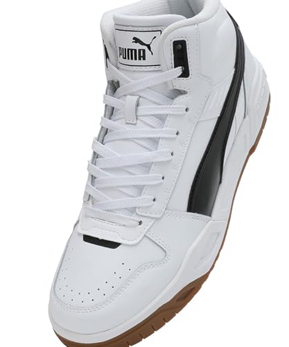 Image of Puma Unisex-Adult Rbd Tech Mid Sneaker