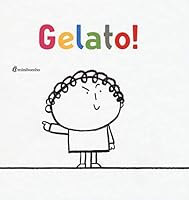 Gelato 8898177437 Book Cover