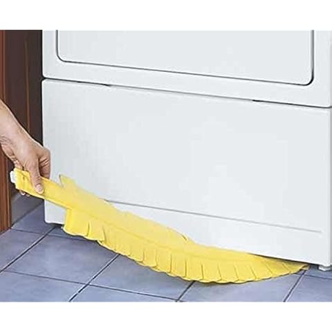 MACHINE WASHABLE LONG REACH FLEXIBLE DUSTER Cover