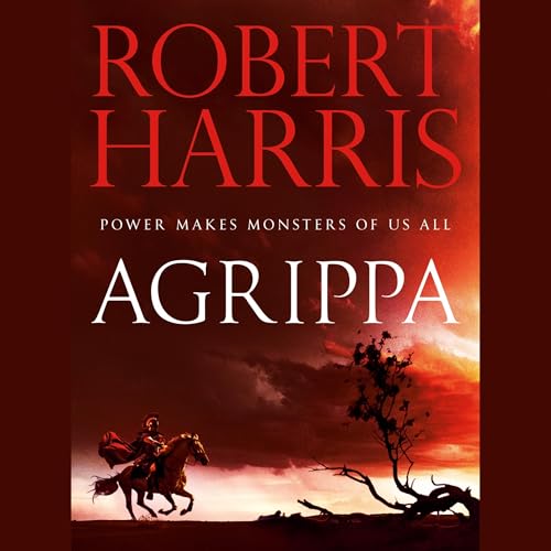 Page de couverture de Agrippa