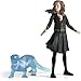 Produktbild schleich 42681 Hermine Granger & Patronus, ab 6 Jahren, Harry Potter - Spielfigur, 16 x 11 x 18 cm