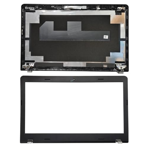 �m�[�g�p�\�R���̕��i Lenovo Thinkpad E570 E575 LCD �o�b�N�J�o�[/�t�����g�x�[��/�p�[�����X�g�㕔�J�o�[�g�b�v�P�[�X�w��Ȃ�/����(A B Case)