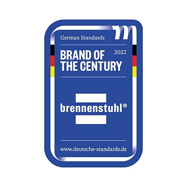 Brennenstuhl Premium-Line, Steckdosenleiste 10-Fach (mit Schalter und 3m Kabel) schwarz & Steckdosenadapter mit… – Bild 7