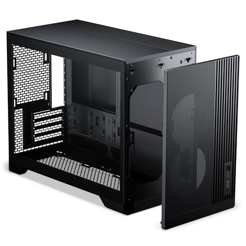 Phanteks XT M3 matx用 PCケース 国内未発売 XT M3 | Black – Phanteks