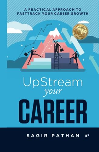 Upstream Your Career