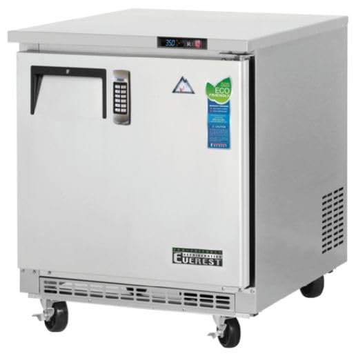 Everest Refrigeration ETBF1-LAB Laboratory Freezer, one-section, 27-3/4