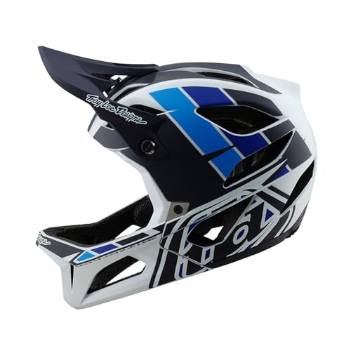 Troy Lee Designs Stage Helmet Bicycle (2025) MIPS for Mountain