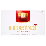 Merci Bombones De Chocolates - 400 gr