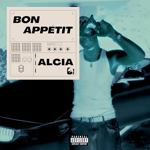  Bon Appétit [Explicit]