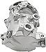 RYC Automotive Air Conditioning Compressor and A/C Clutch AEG328-01 (Fits Toyota Camry 3.5L 2007-2011; Fits Toyota Avalon 3.5L 2005-2012)