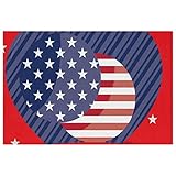 Fabriqués en toile, écologiques et durables, ces sets de table peuvent vous accompagner longtemps