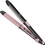 Technologie de chauffe avancée | assure une répartition uniforme de la chaleur pour réduire les dommages aux fibres capillaires et garantir un coiffage efficace et maîtrisé.