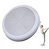 Oszillierendes Balance-Pad, aufblasbares Massagegerät | tragbare oszillierende Pumpe | rutschfeste...
