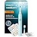 Philips Sonicare for Kids elektrische Kinderzahnbürste - Schallzahnbürste für Kinder ab 3 Jahren, 2 sanfte Putzprogramme, 2-Minuten-Timer, 2 Mini Bürstenköpfe, Blaugrün, Modell HX6500/23