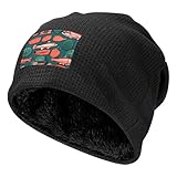 Élégant patch en PVC à texture gaufrée : doté d'un motif gaufré texturé et d'un logo en PVC semblable au cuir, ce bonnet souple combine mode et fonctionnalité, ce qui en fait un accessoire exceptionnel pour une tenue décontractée, sportive ou urbaine.