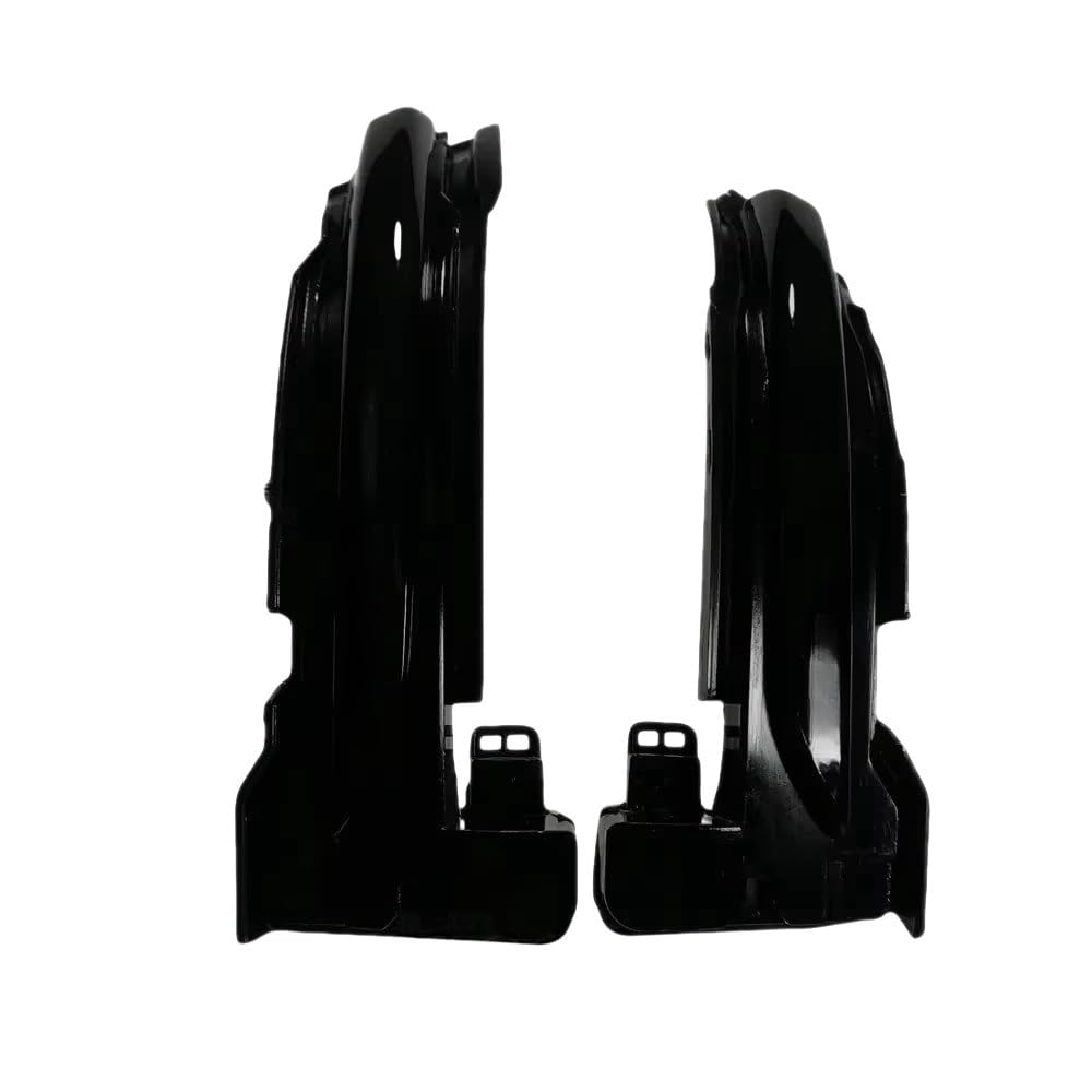 Clignotant séquentiel Focus 4 roulez en sécurité de nuit avec la flèche LED MK4 - 7