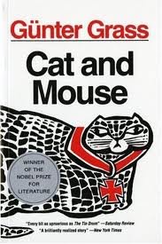 The Tin Drum Gunter Grass Cat And Mouse