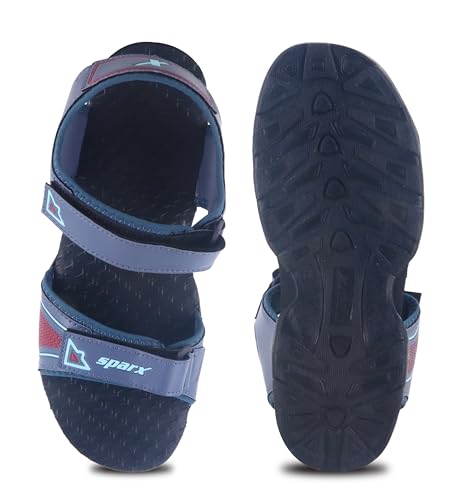 Image of SPARX mens Ss0721g Sandal