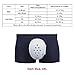 HKSICHENGKEJI Circumcision Protective Underwear Boxer Briefs for Men Boys Foreskin Cut Protective Cover Boxer Shorts Protect Genital Phimosis Cotton Briefs