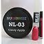 NL03 CANDY APPLE