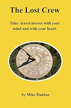 Paperback The Lost Crew Book